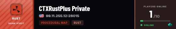 Strata badge preview