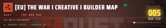 Arcade badge preview