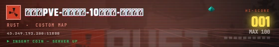 Arcade badge preview