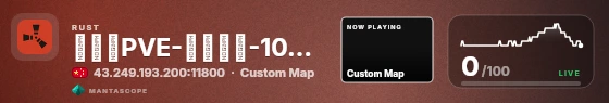 Mesh badge preview