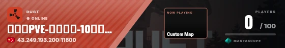 Sweep badge preview