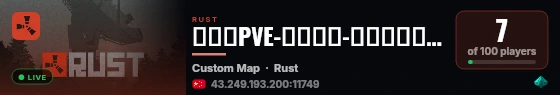 小萌妹PVE-建家打怪-万款皮肤免费-房子无敌 live status badge