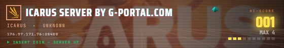 Arcade badge preview