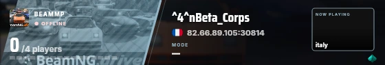 Blade badge preview