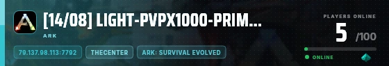 Edge badge preview