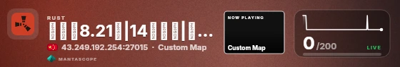 Mesh badge preview