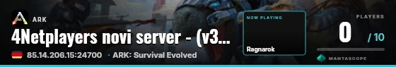 Hero badge preview