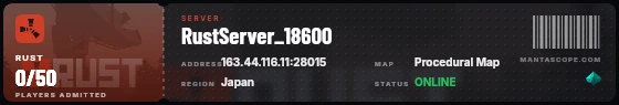 Ticket badge preview