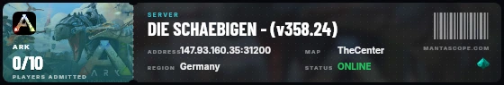 Ticket badge preview