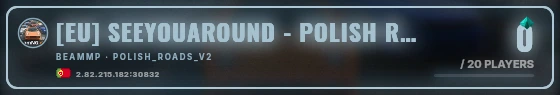 Marquee badge preview