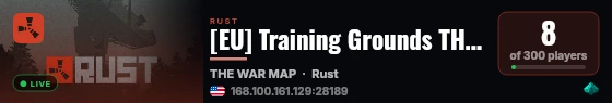[EU] Training Grounds THE WAR - AimTrain I 1V1 I FaceChecks I C live status badge