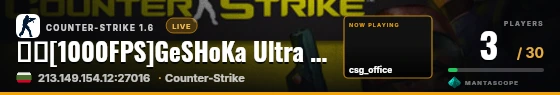 Hero badge preview