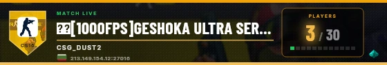 Scoreboard badge preview