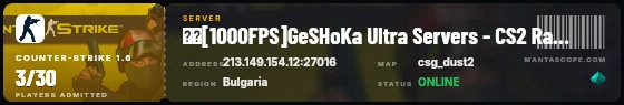 Ticket badge preview