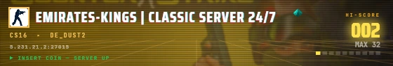 Arcade badge preview