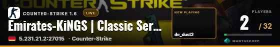 Hero badge preview