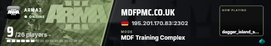 Blade badge preview