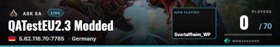 Hero badge preview