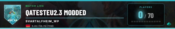 Scoreboard badge preview