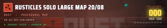 Arcade badge preview