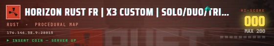 Arcade badge preview