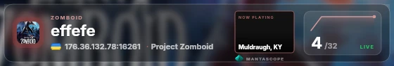 Glass badge preview