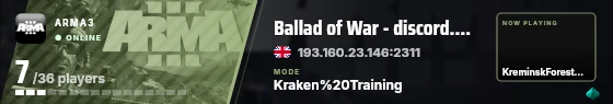 Blade badge preview