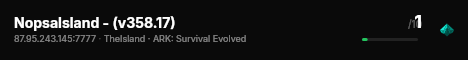 NopsaIsland - (v358.17) live status badge