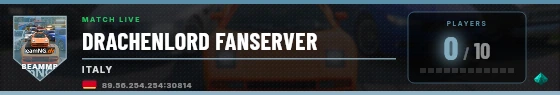 Scoreboard badge preview