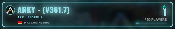 Marquee badge preview