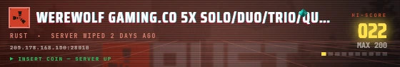 Arcade badge preview