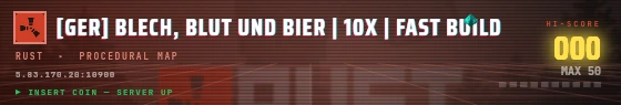 Arcade badge preview