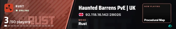 Blade badge preview