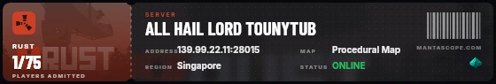 Ticket badge preview