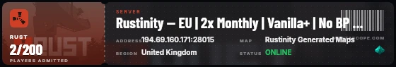 Ticket badge preview