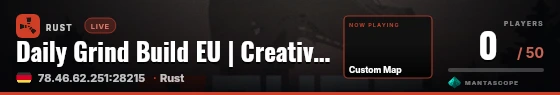 Hero badge preview