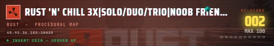 Arcade badge preview