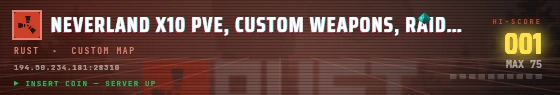 Arcade badge preview