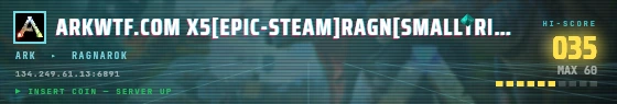 Arcade badge preview