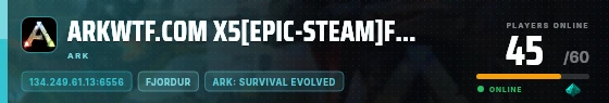 Edge badge preview