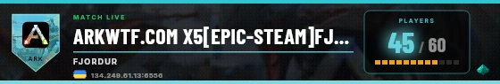 Scoreboard badge preview
