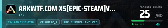 Edge badge preview
