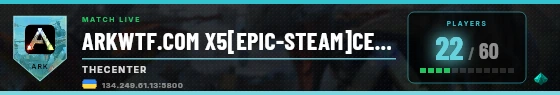 Scoreboard badge preview