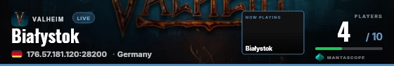 Hero badge preview