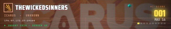 Arcade badge preview