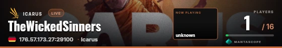 Hero badge preview