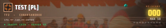 Arcade badge preview