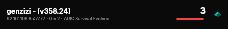 genzizi - (v358.24) live status badge