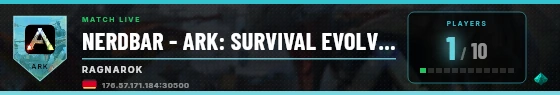 Scoreboard badge preview
