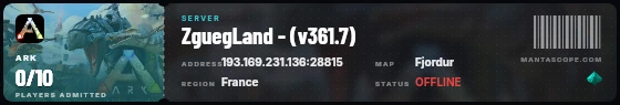 Ticket badge preview